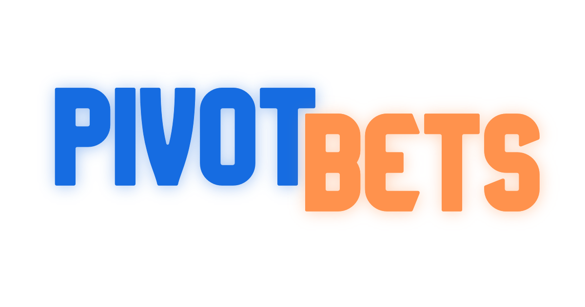 PivotBets Dashboard Logo